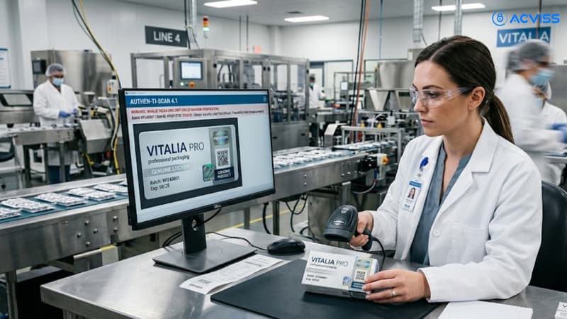 The Biggest Misconception About Product Authentication