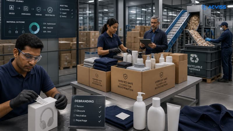 The Brand Oversight Checklist: What to Demand After a Seizure