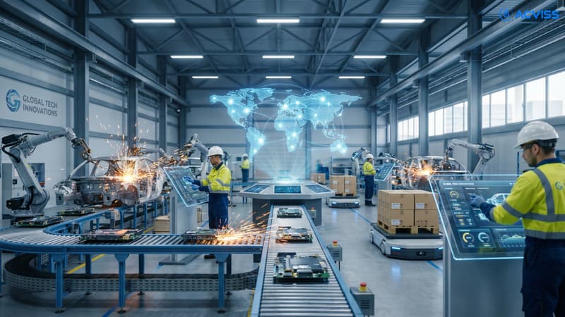 The China Plus One Strategy