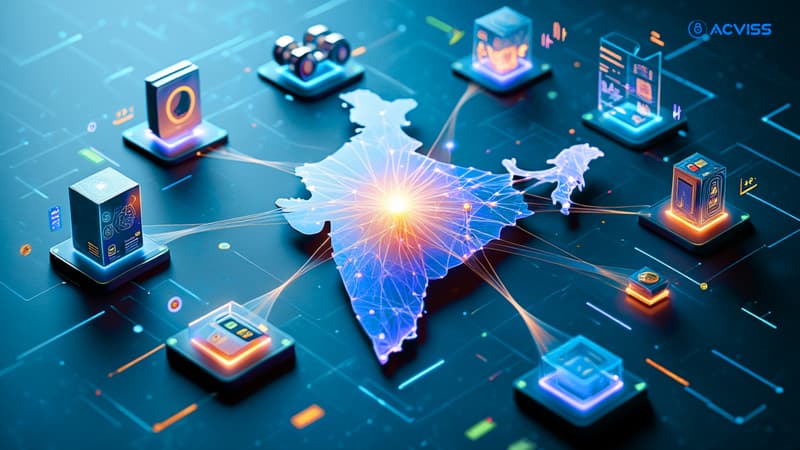 The Common Thread: A Digital Product Identity Layer