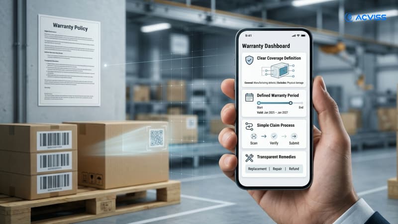 The Core Elements of a Strong Warranty Policy