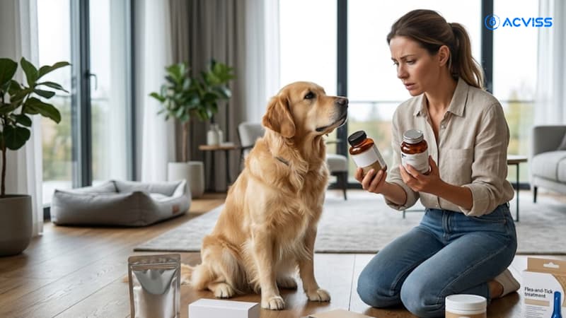 The Counterfeit Problem Extends Beyond Pet Food.