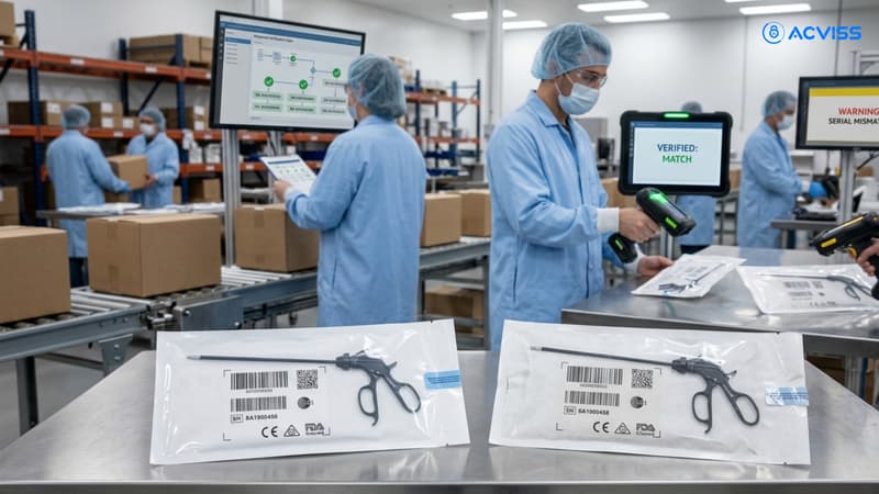  The Counterfeit Risk Most Medical Device Brands Underestimate.