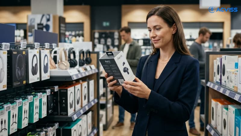  The Customer Side of the Problem Most Buyers Don't Know They're Buying Fakes