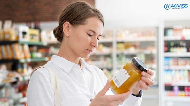 The Domino Effect: How Poor Labelling Leads to Real World Damage