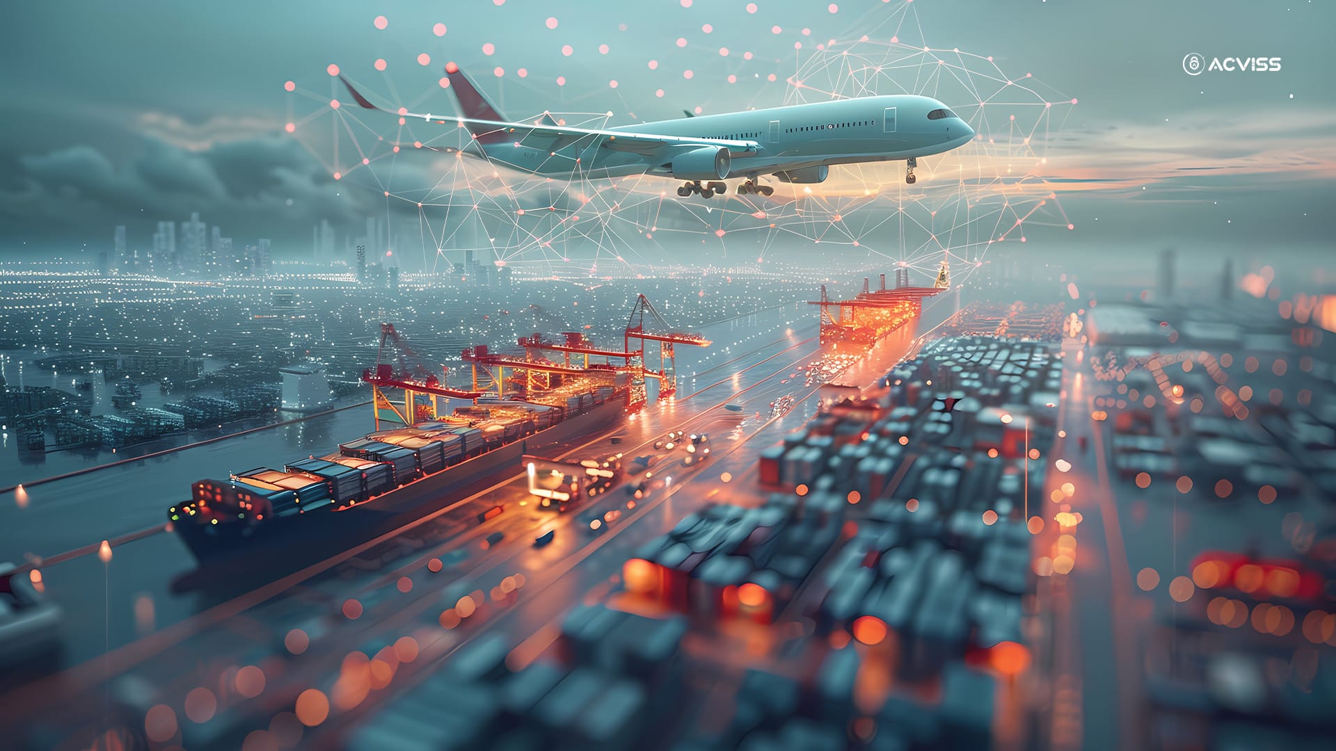 The Fragile Nature of Trust in Modern Supply Chains