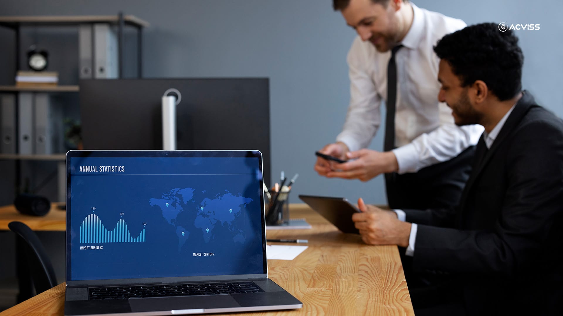 The Future of Data-Driven Trust