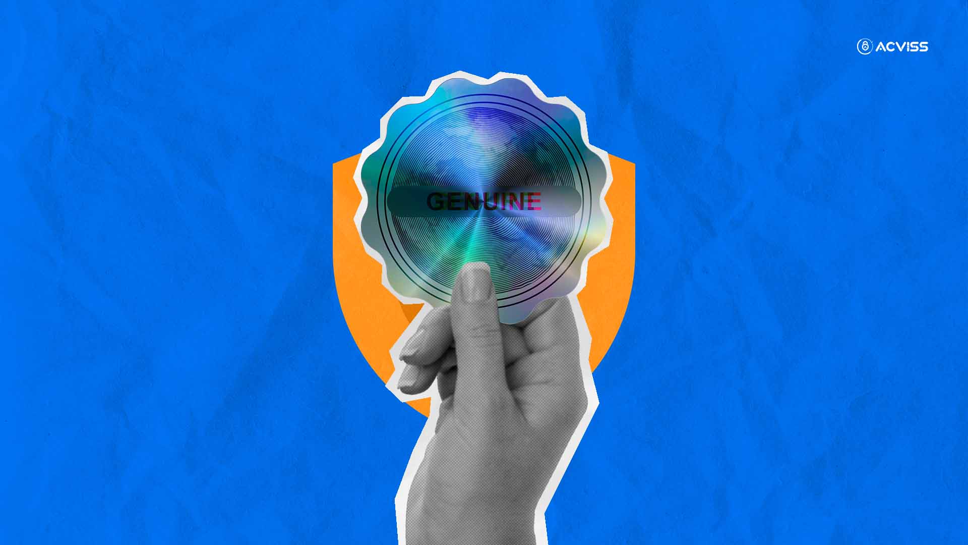 The Future of Product Authentication: How Holographic Security Solutions Are Revolutionising Anti-Counterfeiting