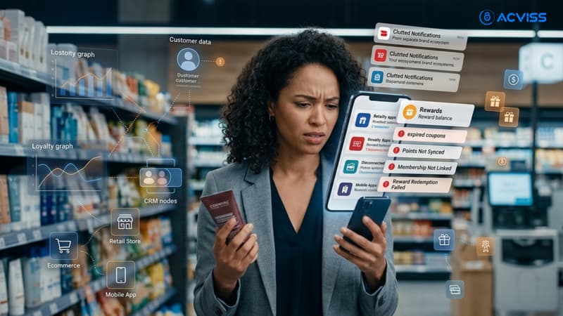 The Hidden Cost of Fragmented Loyalty Systems