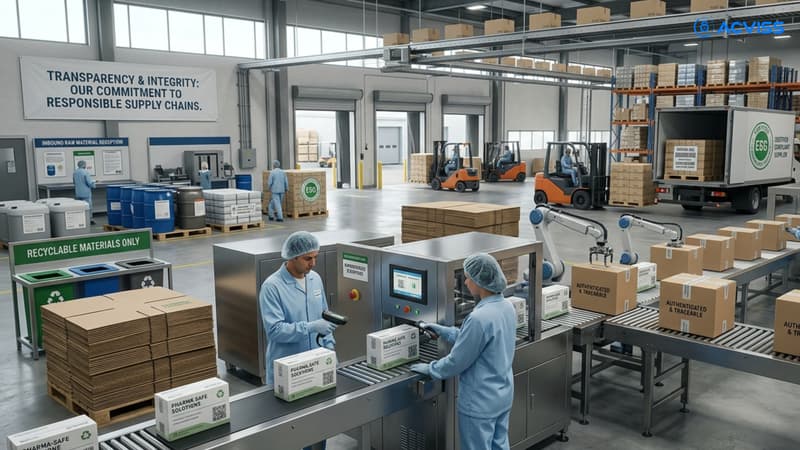 The Hidden ESG Value Inside Anti-Counterfeiting Infrastructure