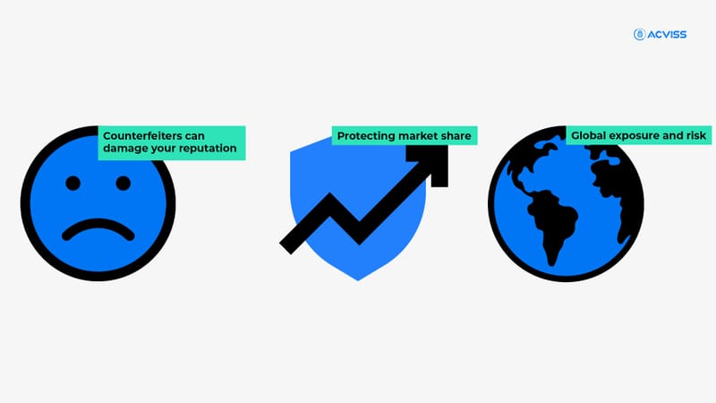 Importance of regular trademark monitoring