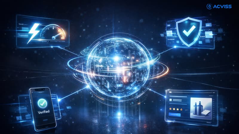 The Invisible Engine: What a Good Platform Must Deliver