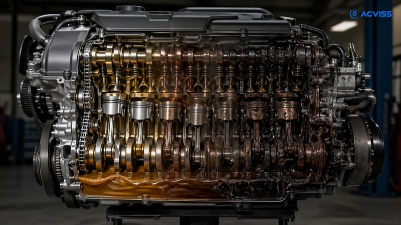 The Invisible Harm: Why Consumers Realise Too Late