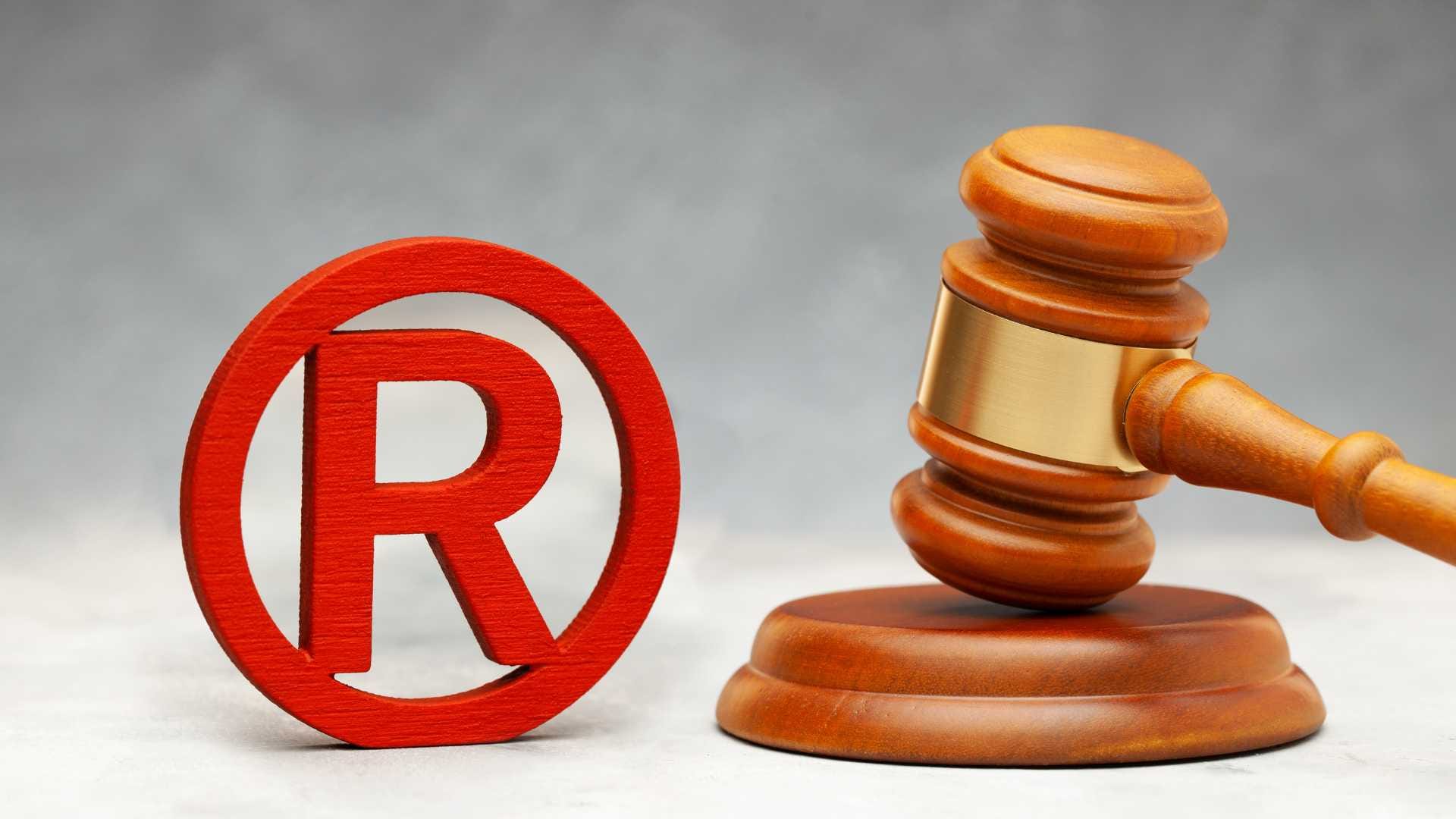 The IP and Trademark Angle