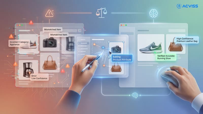 The Labelling Problem: Where Human Expertise Enters