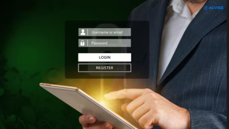 The Login Is Over - Why Authentication Data's Real Job Starts There