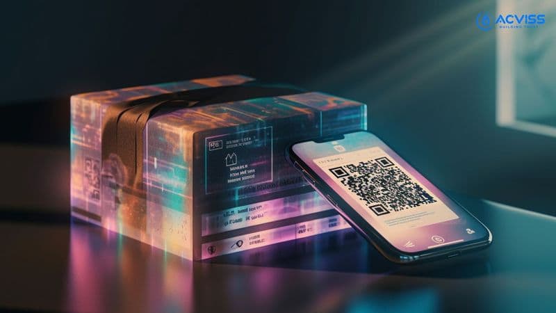 The New Standard: Digital First Proof of Authenticity