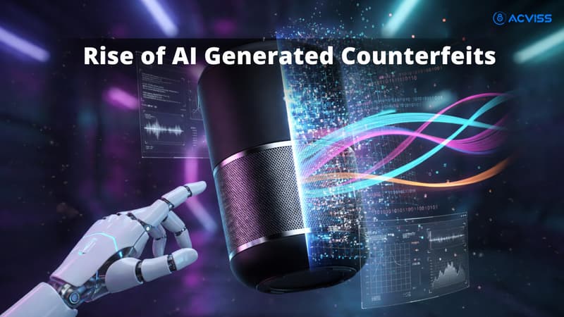 The AI Counterfeit Crisis Brands Aren’t Ready For