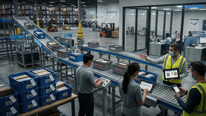 The Operational Cost of Loyalty Fraud Extends Beyond Budget Loss