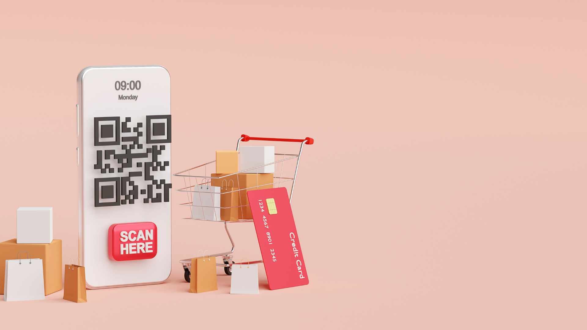 The Power of Secure QR Code Systems