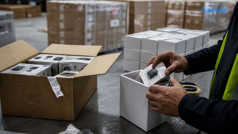 The Re-entry Problem: When Seized Fakes Come Back
