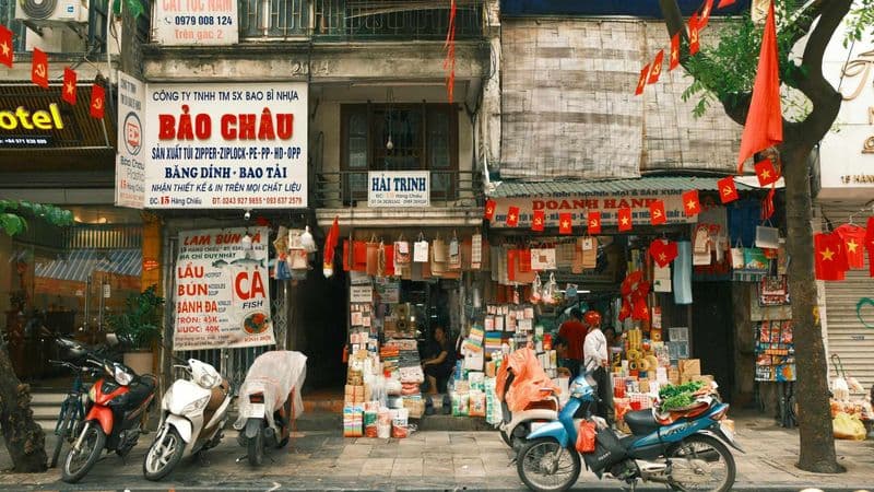 The Real Cost of Counterfeiting in ASEAN Markets