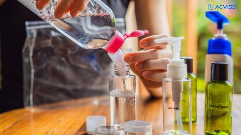 The "Refill" Syndicates (Agro-Chemicals & Liquids)