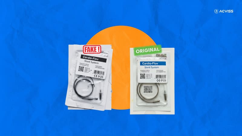 The Repackaging Scam: How Imported Medical Devices Enter the US Market as 'Genuine'