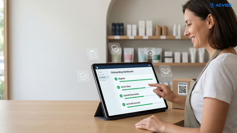 The Retailer Onboarding Cheat Sheet