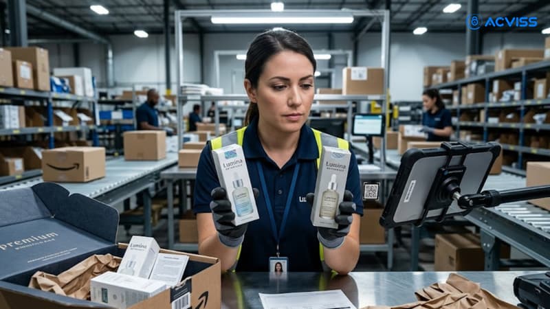 The Returns Fraud Problem Unique to D2C Operations
