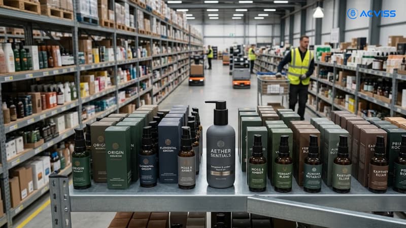 The Rise of the Lookalike Economy