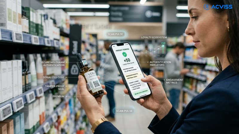 The Rise of the “Scan Economy” in Consumer Engagement