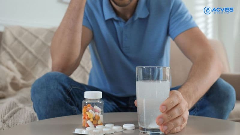 The Risks of Counterfeit Immunity Boosters