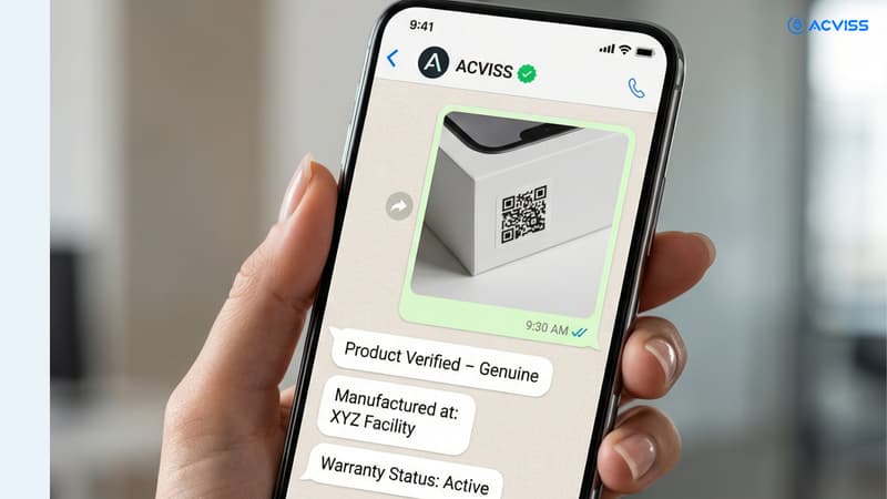 The Role of Messaging in Supply Chain Intelligence