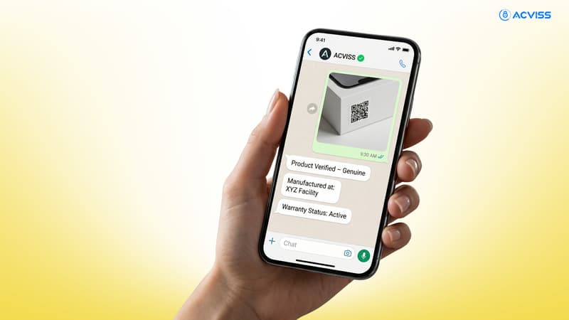 The Role of Messaging in Supply Chain Intelligence