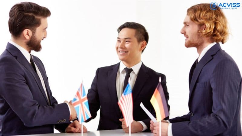 The Role of Multilingual Communication in Scheme Success