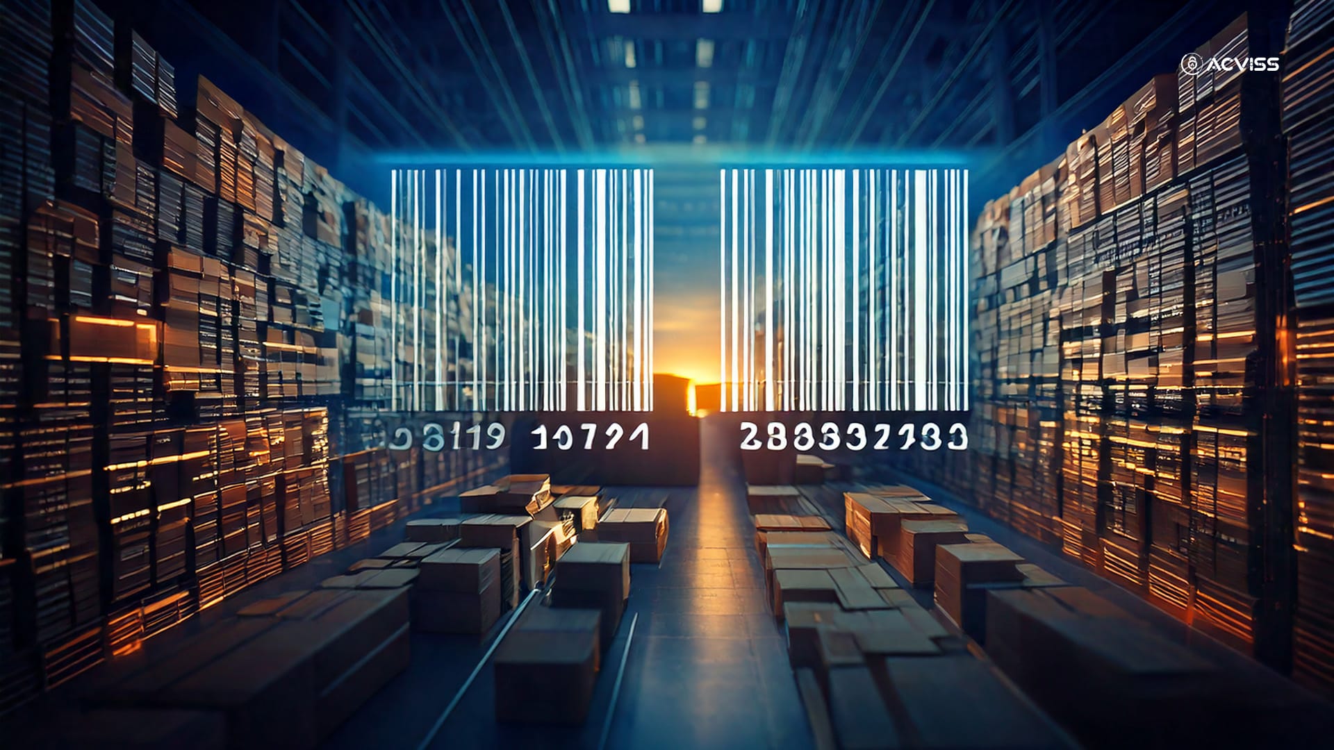 The Role of Serial Numbers, Batch Numbers, and Barcodes in Compliance