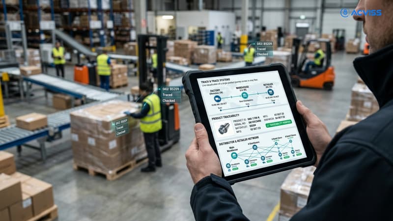 The Role of Supply Chain Management in Warranty Effectiveness