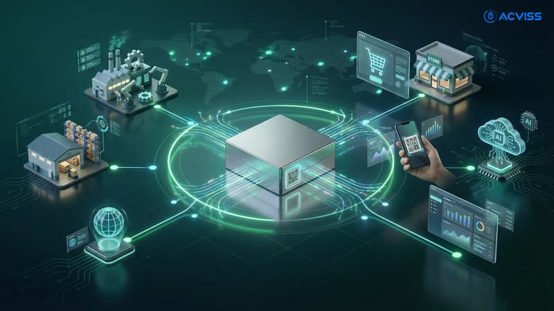 The Role of Technology Building a Phygital Ecosystem