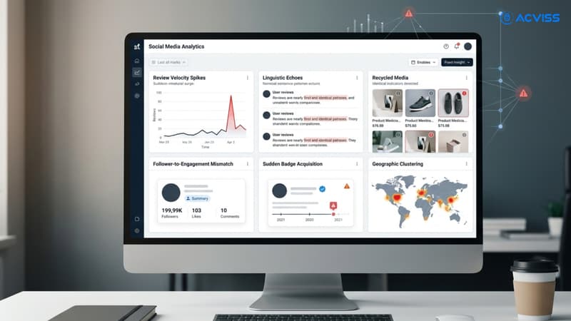 The Signals That Separate Fake Engagement From Real