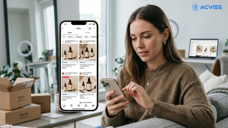  The Social Commerce Impersonation Problem
