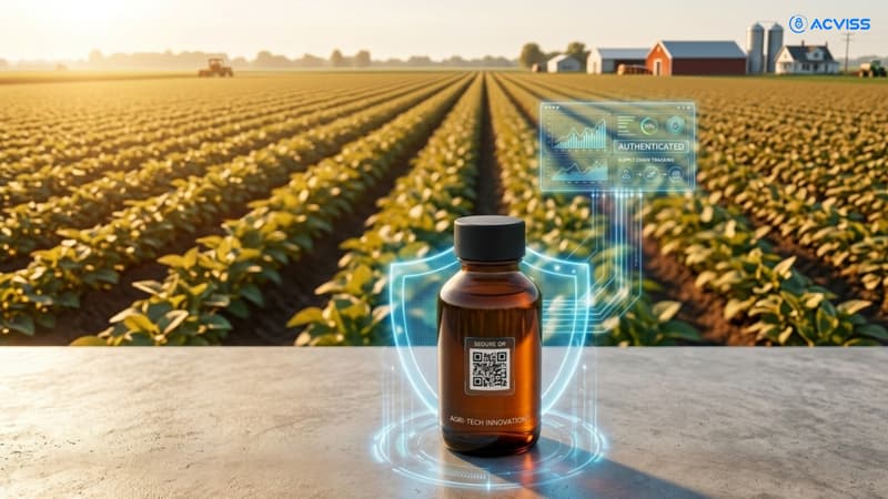 The Strategic Value of Brand Protection in Agriculture.