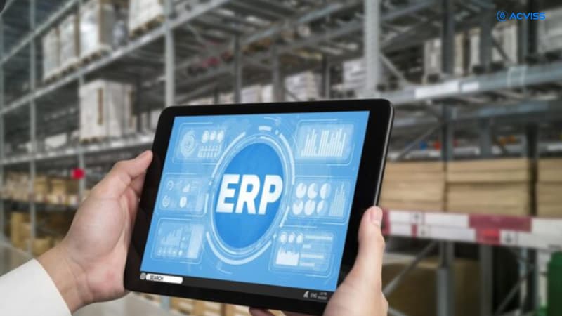 The Supply Chain Dimension: Product Authentication as an ERP Validation Signal