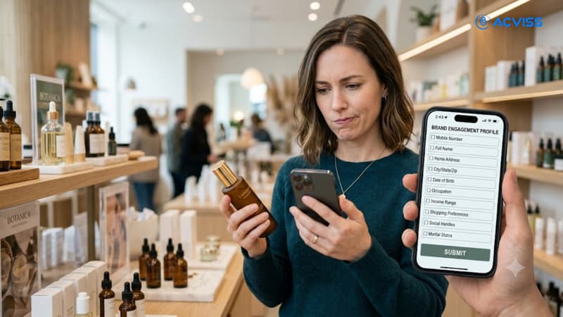 The Trust Problem: Why Data Collection Feels Like a Threat