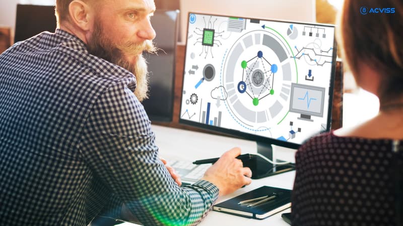 The Verification Layer: Creating a Parallel Control System