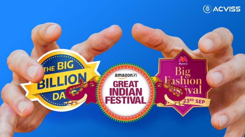 Avoid These Scams During Great Indian Festival and Big Billion Day Sales. 