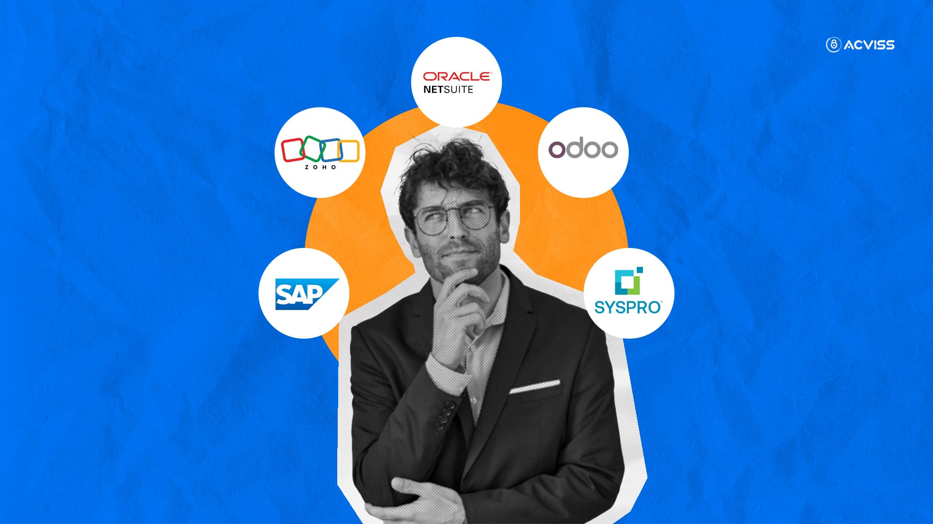 15 Best ERP Solutions for Manufacturers in 2024