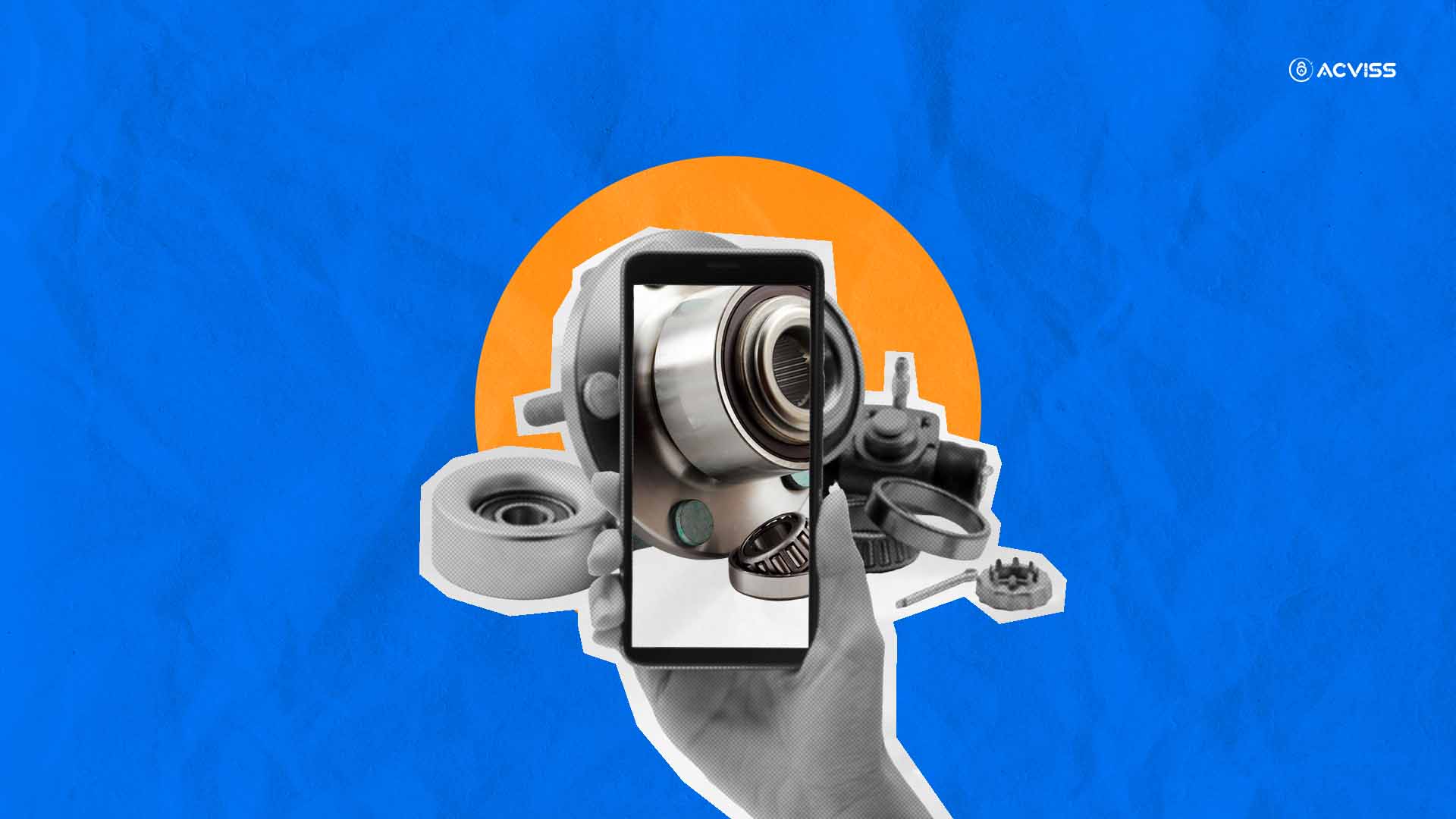 Top Anti-Counterfeiting Technologies in the Automotive Industry: Identify Genuine Spare Parts