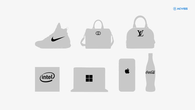 Top brands implement brand protection solution