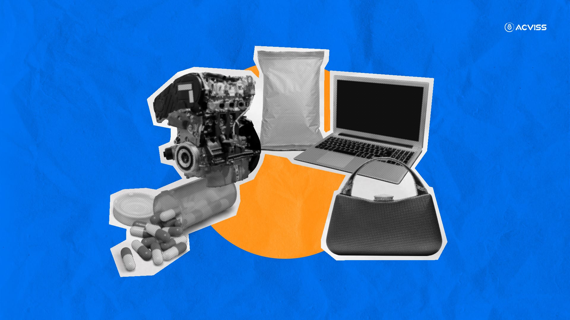 The Top Counterfeit Products in Every Major Industry